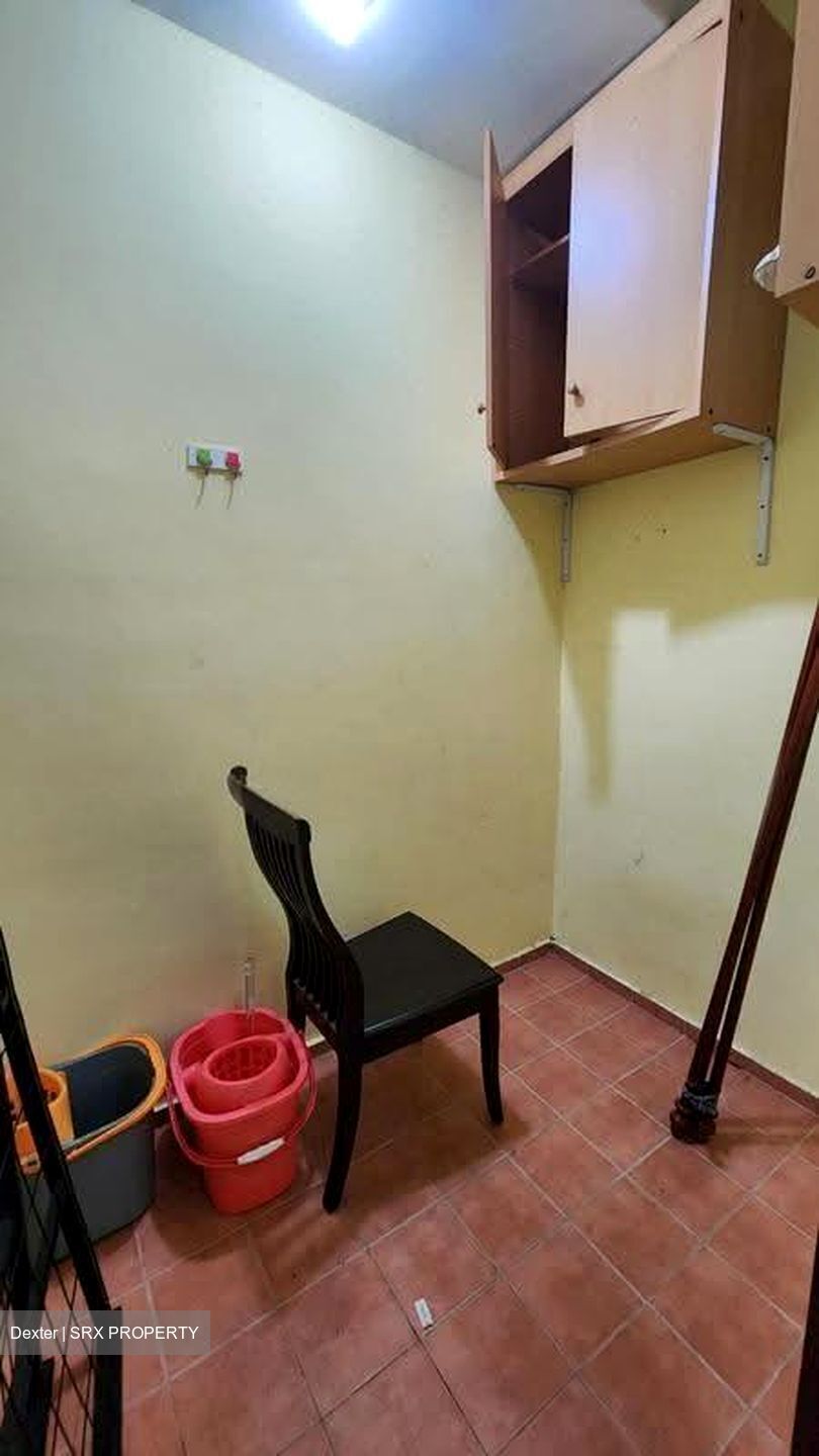The Floravale (D22), Condominium #621205871